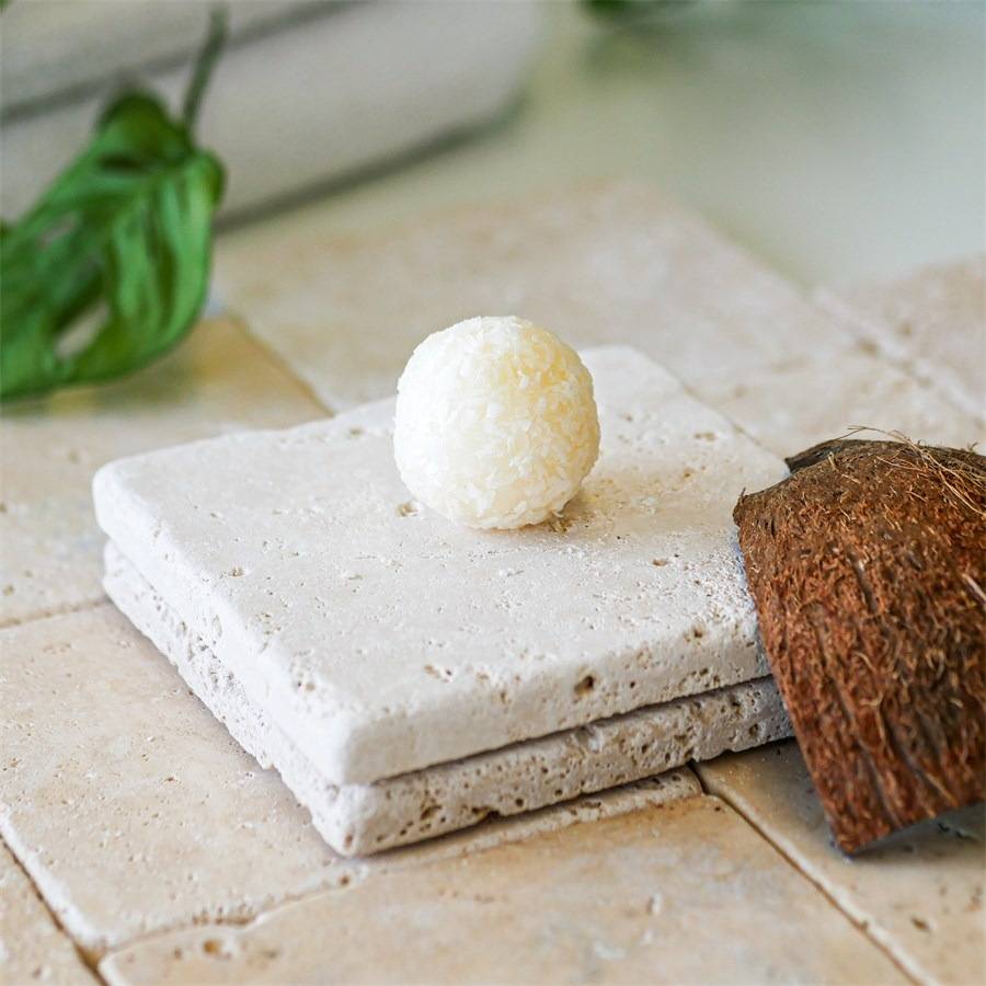 Puremetics 3in1 Dusch-Konfekte