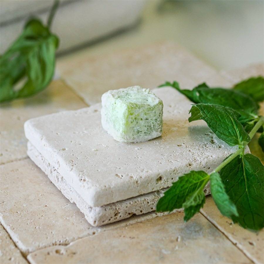 Puremetics 3in1 Dusch-Konfekte