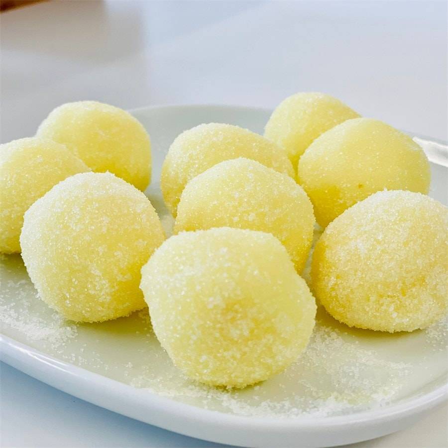 Puremetics 3in1 Dusch-Konfekte