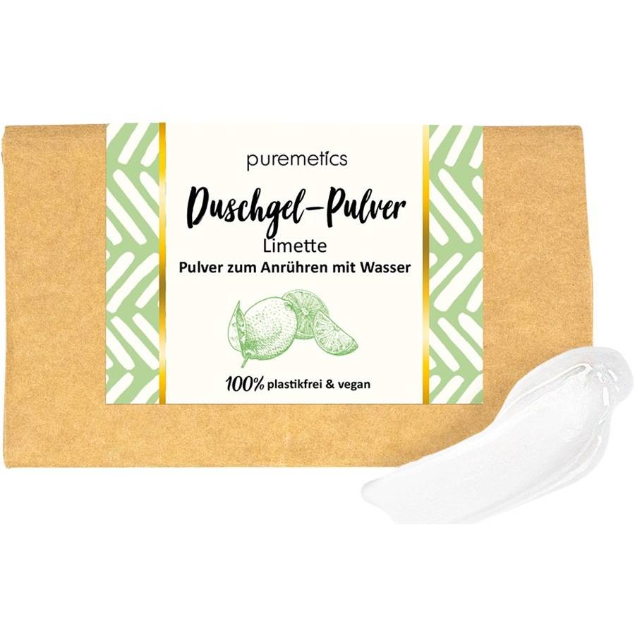 puremetics Duschpflege