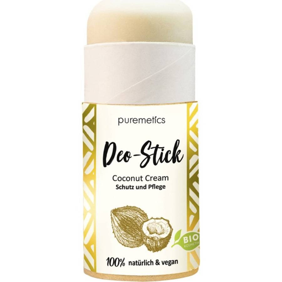 puremetics Körperpflege