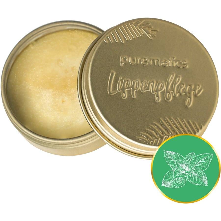 Puremetics Lippenpflege