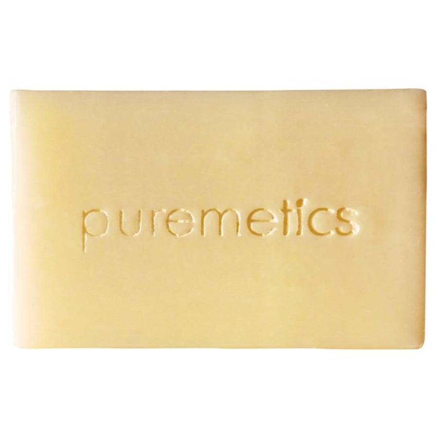 Puremetics Natur-Seifen