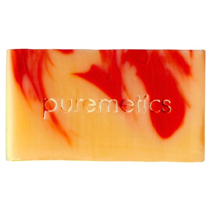 Puremetics Natur-Seifen