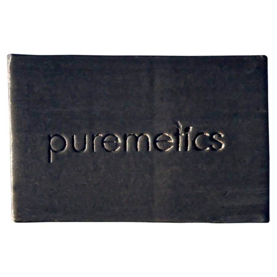 Puremetics Natur-Seifen