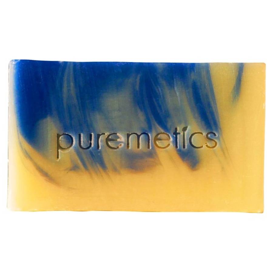 Puremetics Natur-Seifen