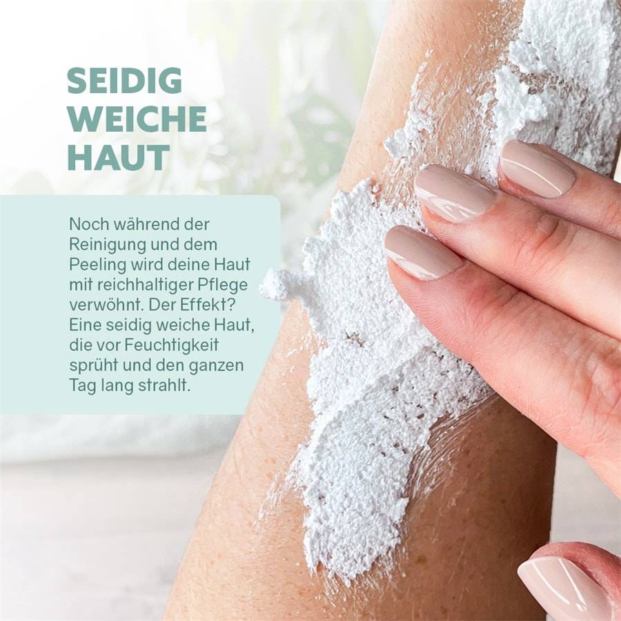 Puremetics Peeling & Masken
