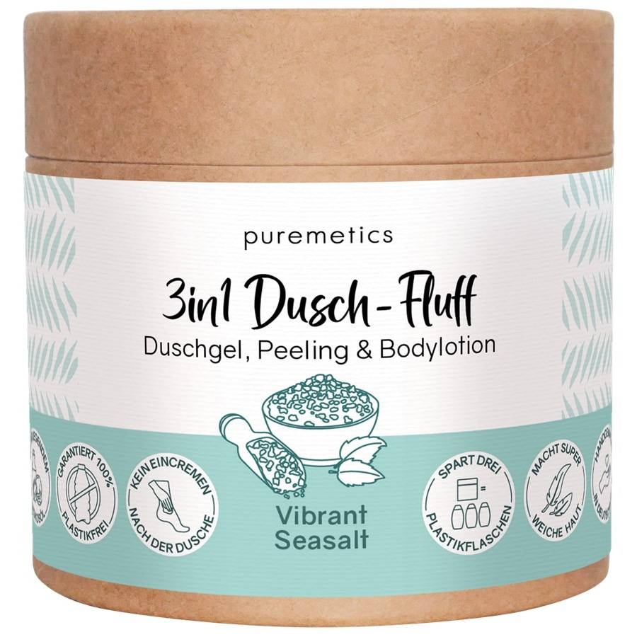 Puremetics Peeling & Masken