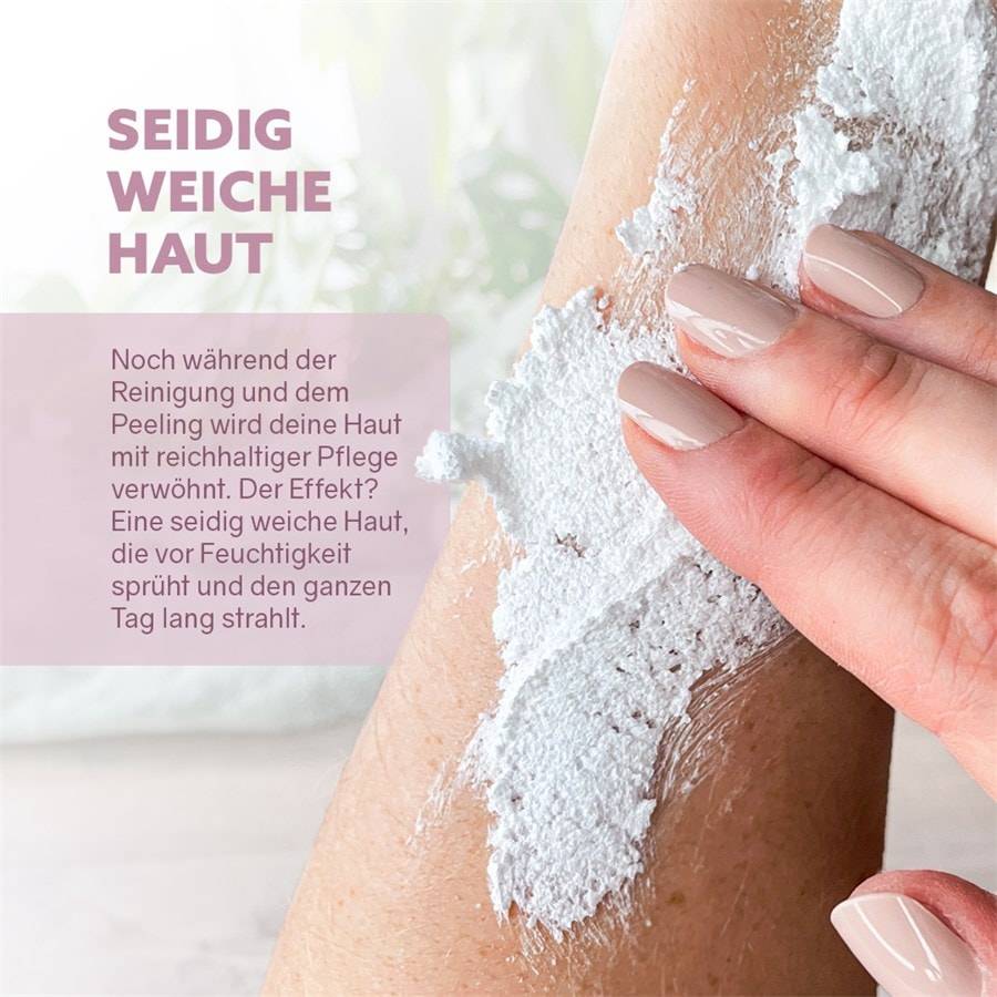 Puremetics Peeling & Masken