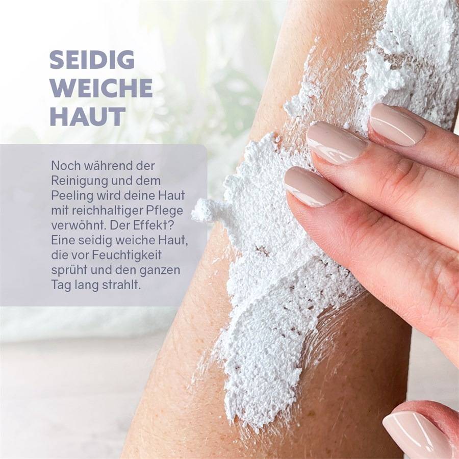 Puremetics Peeling & Masken
