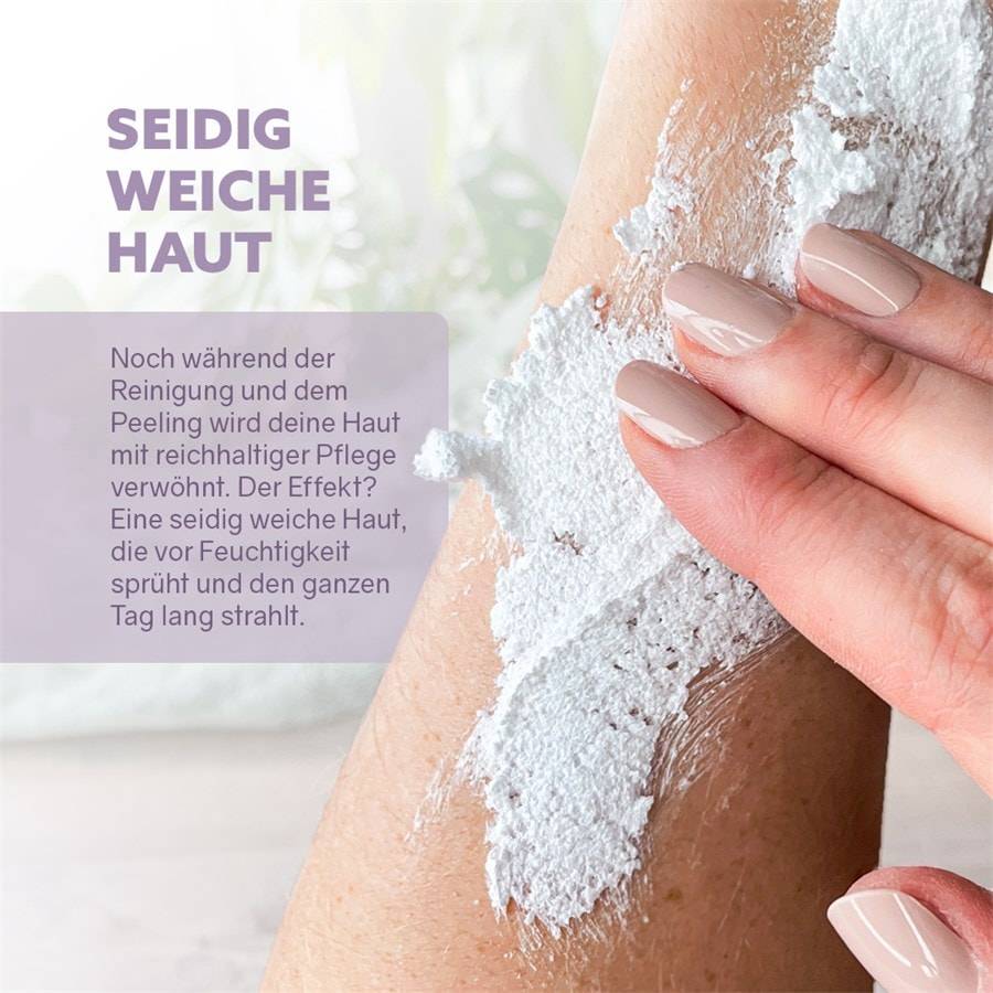 Puremetics Peeling & Masken