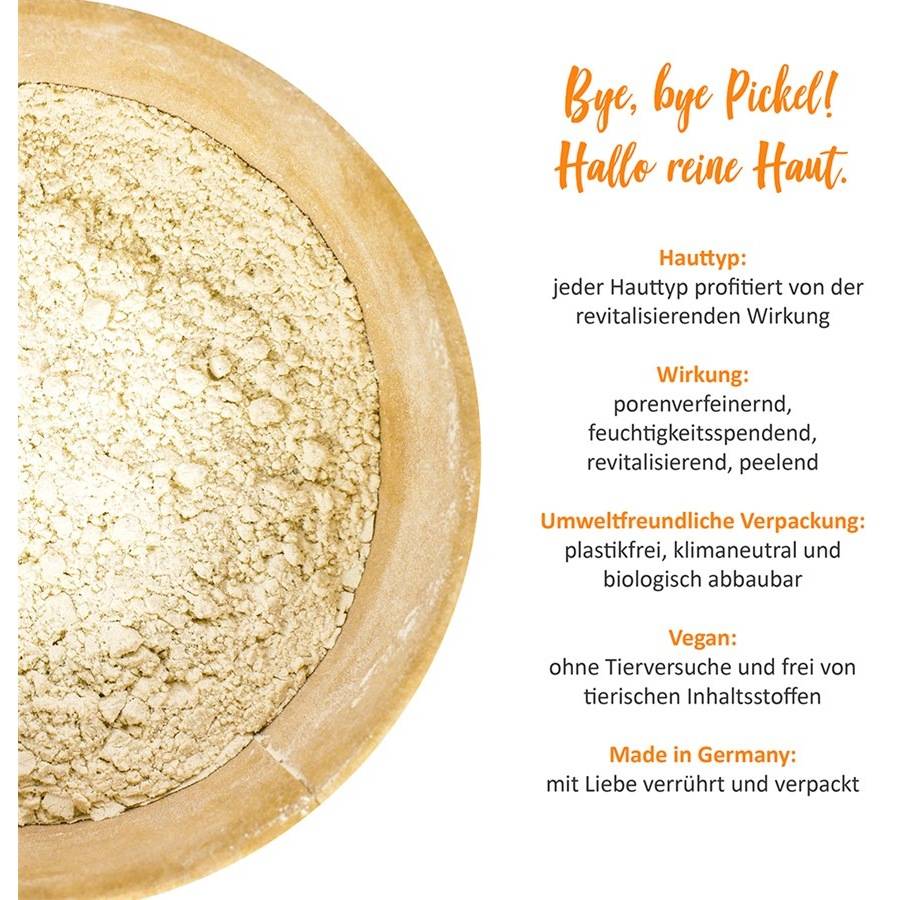 Puremetics Peeling & Masken