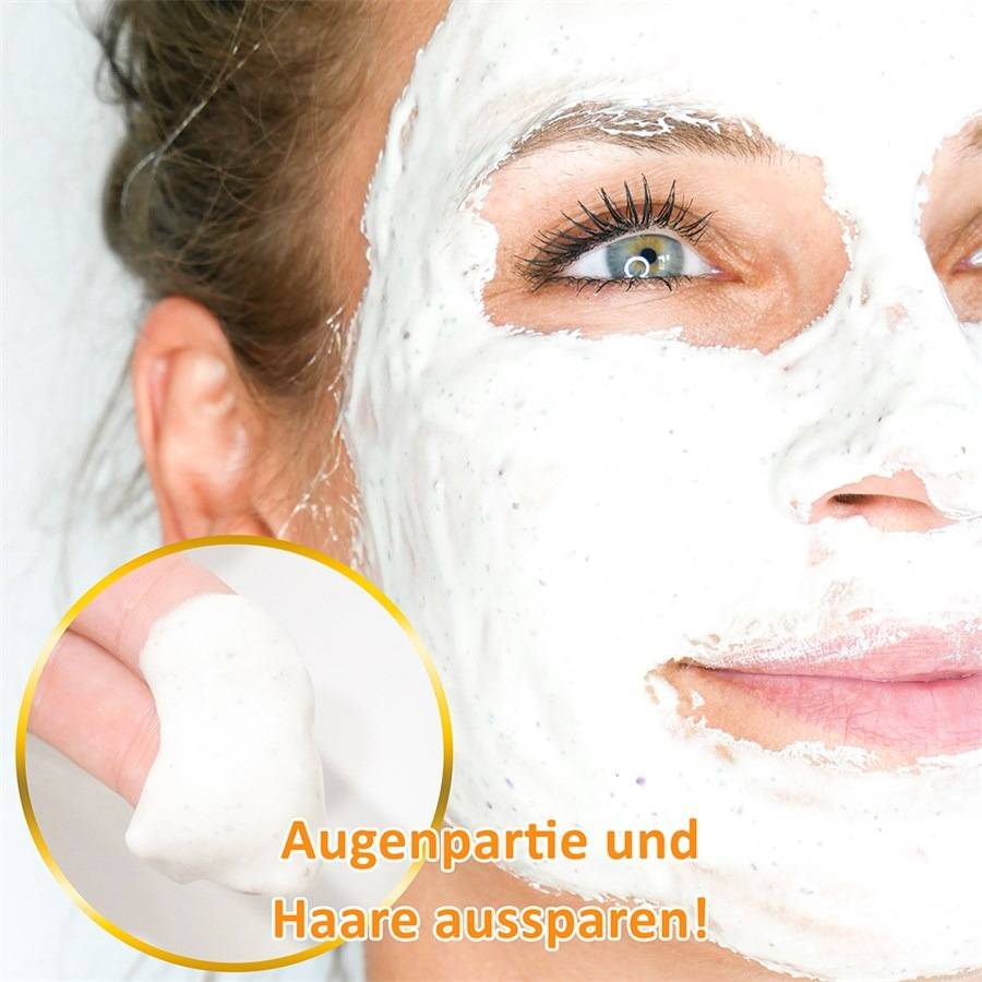 Puremetics Peeling & Masken