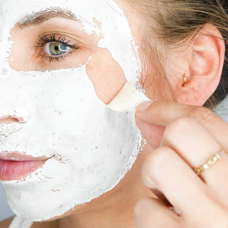 Puremetics Peeling & Masken