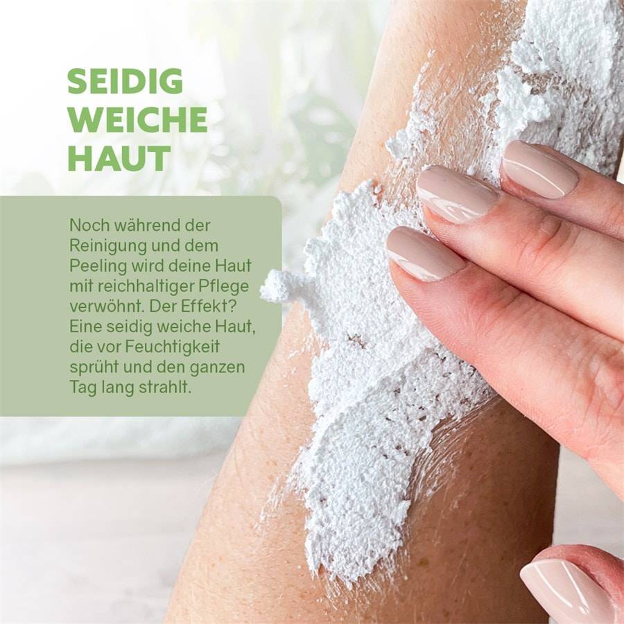 Puremetics Peeling & Masken