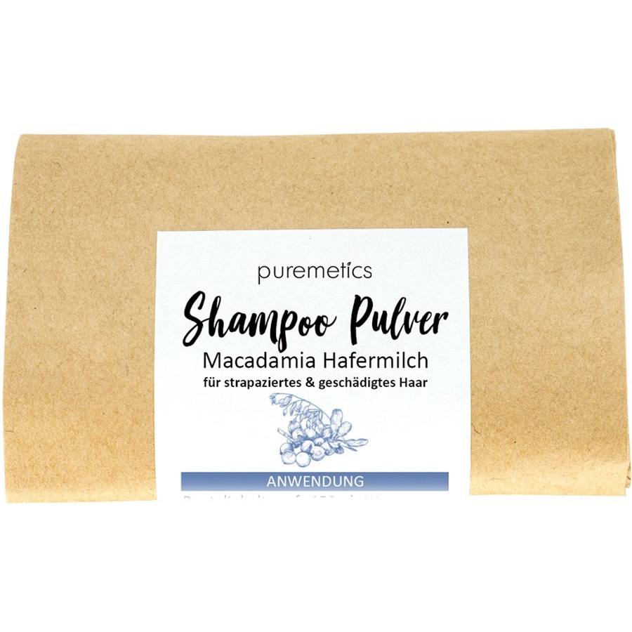 puremetics Shampoo