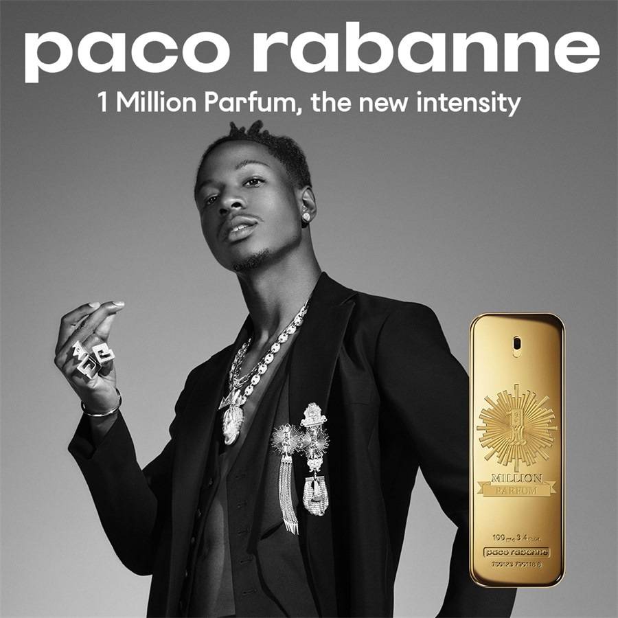 Rabanne 1 Million