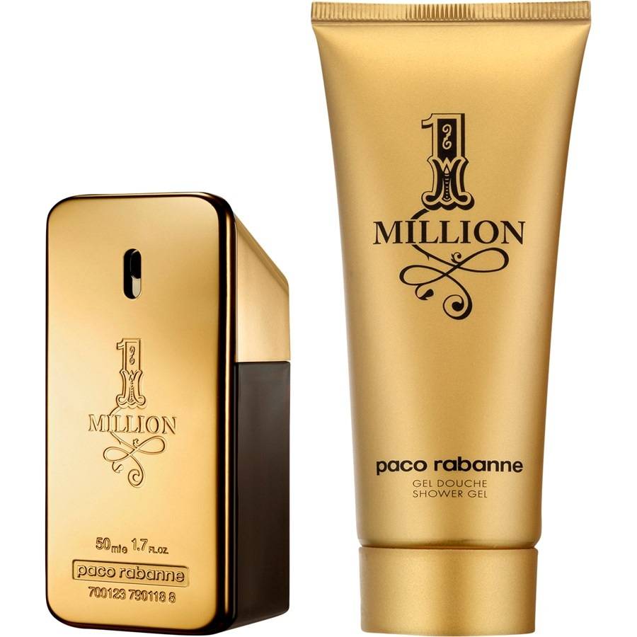 Rabanne 1 Million
