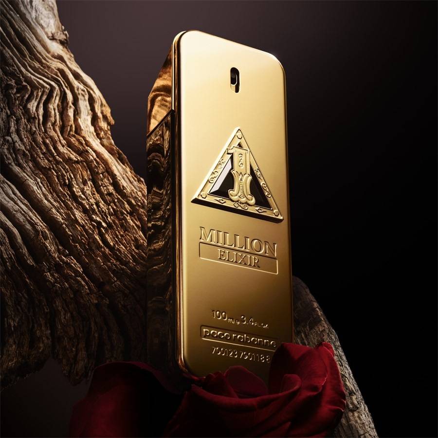 Rabanne 1 Million
