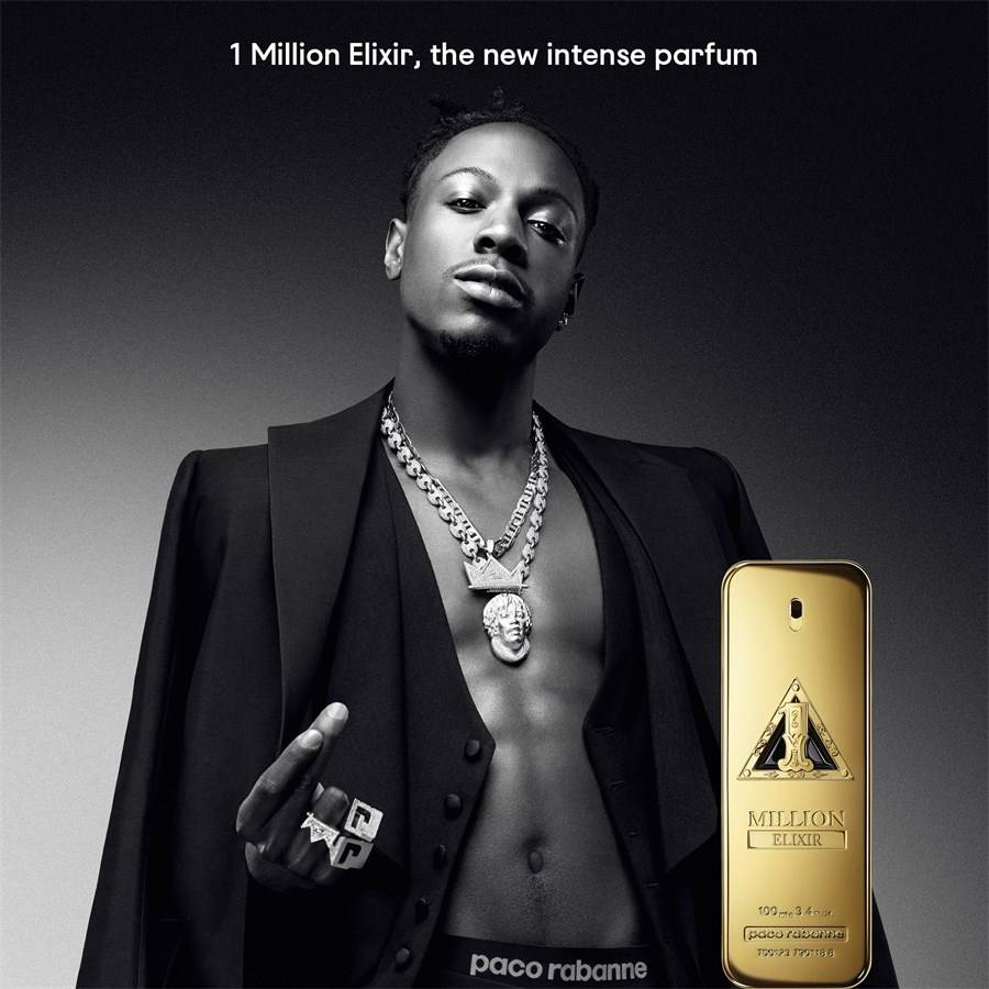 Rabanne 1 Million