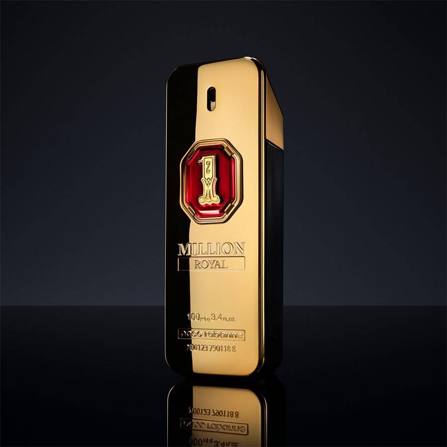 Rabanne 1 Million