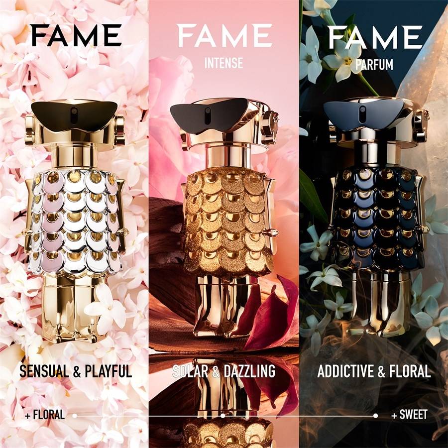 Rabanne Fame