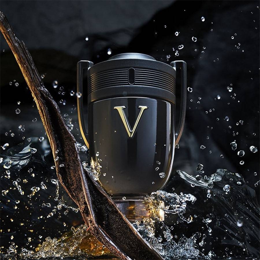 Rabanne Invictus