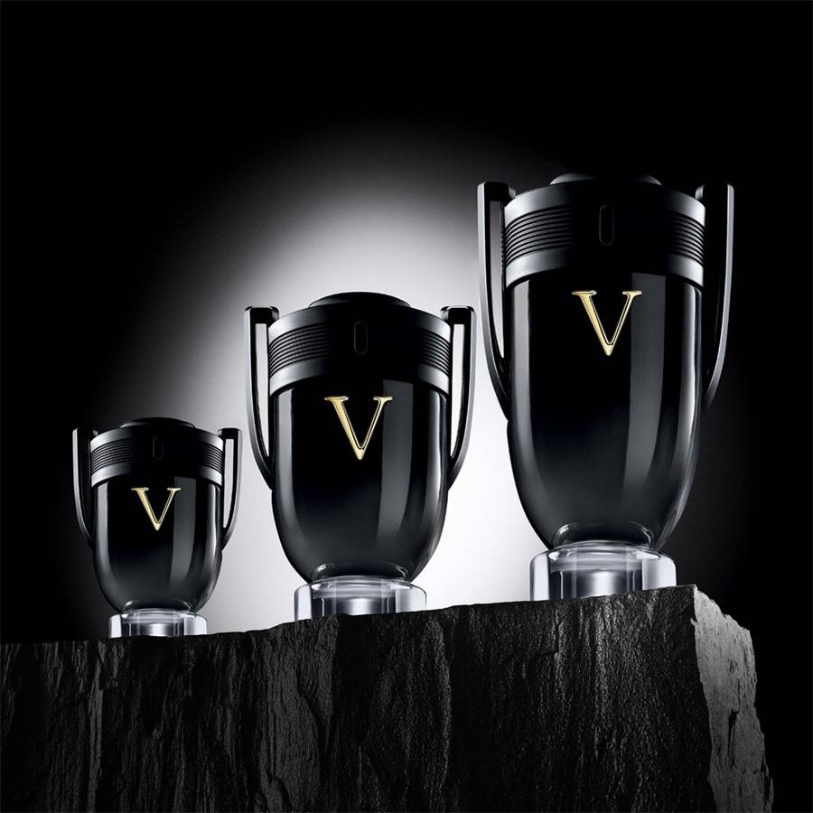 Rabanne Invictus