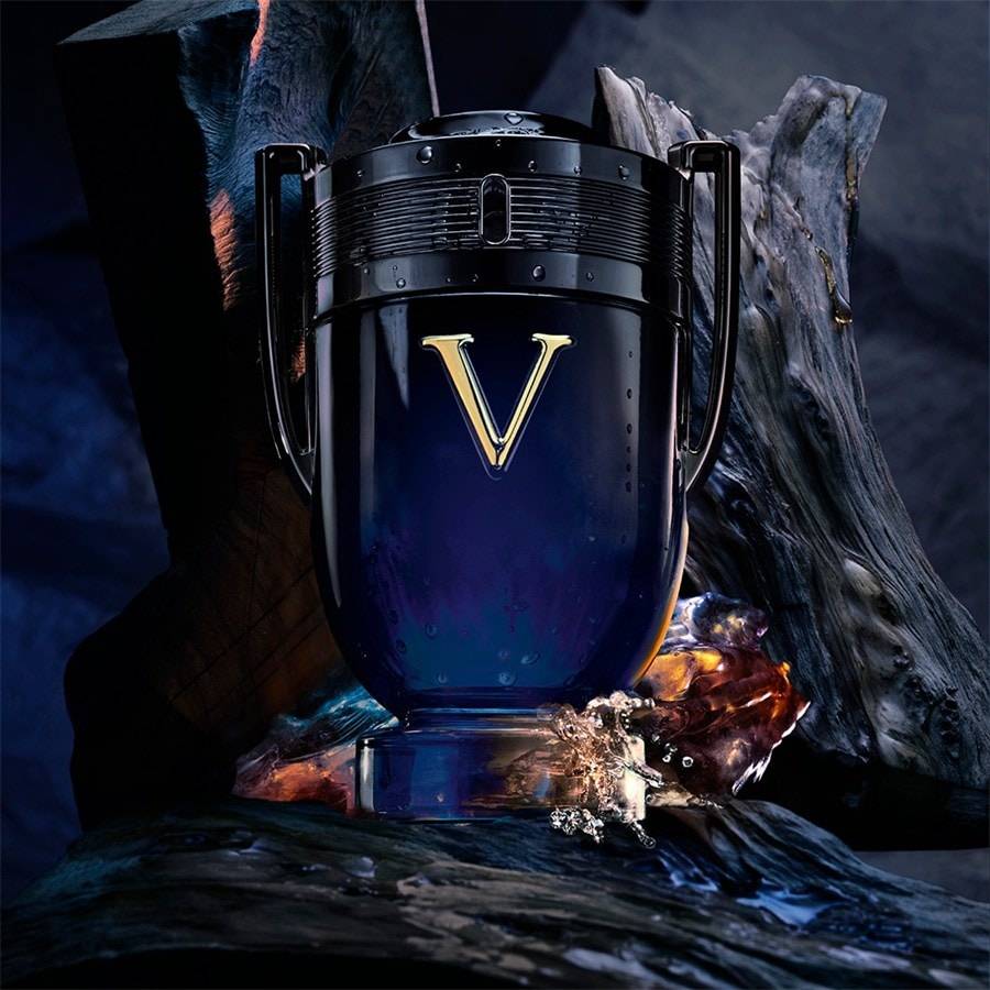 Rabanne Invictus