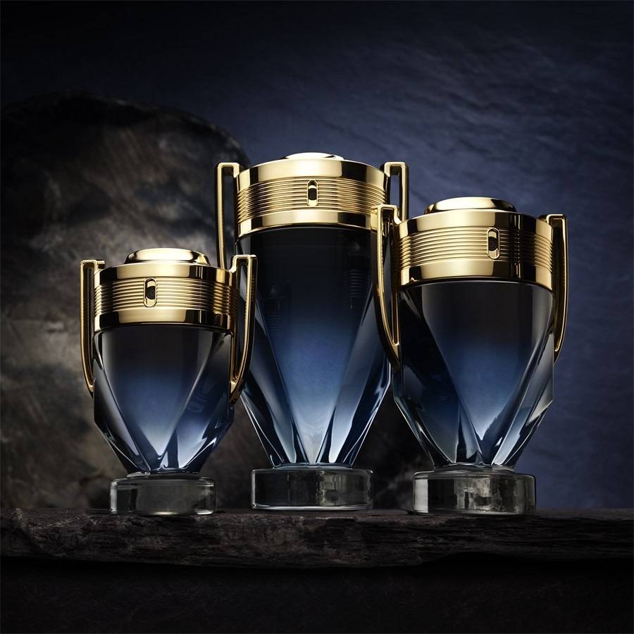 Rabanne Invictus