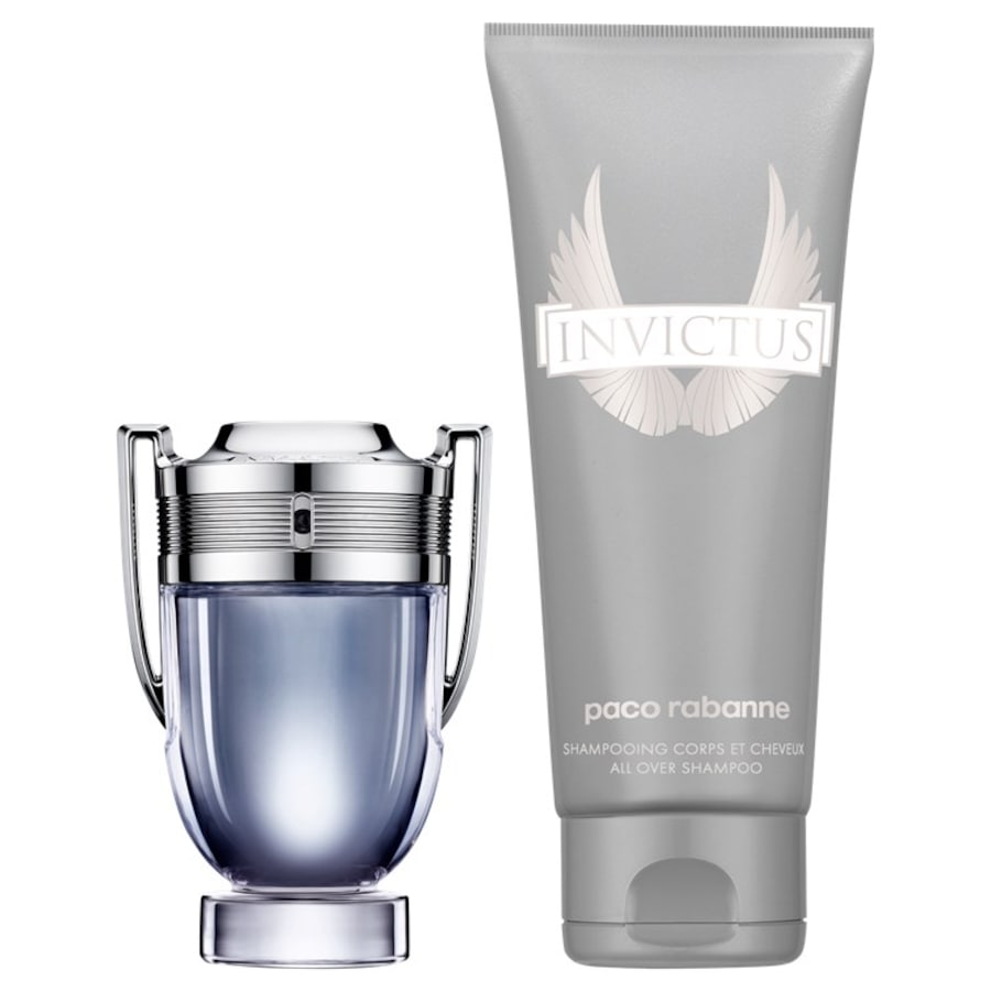 Rabanne Invictus