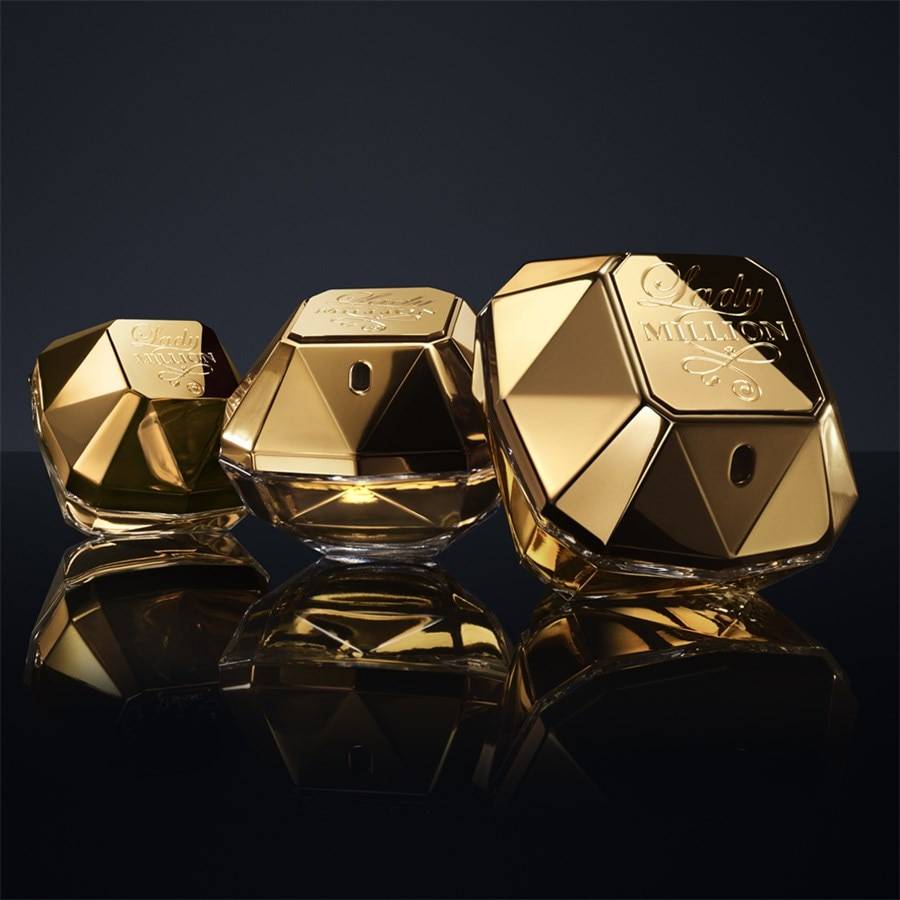 Rabanne Lady Million