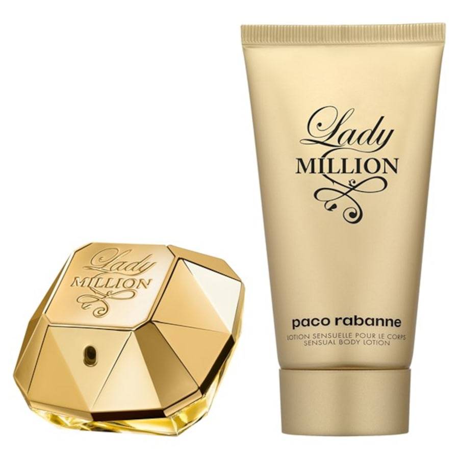Rabanne Lady Million