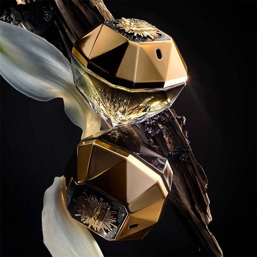 Rabanne Lady Million