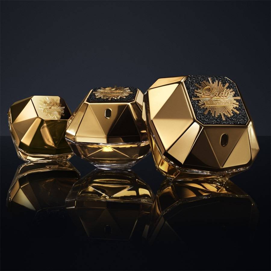 Rabanne Lady Million