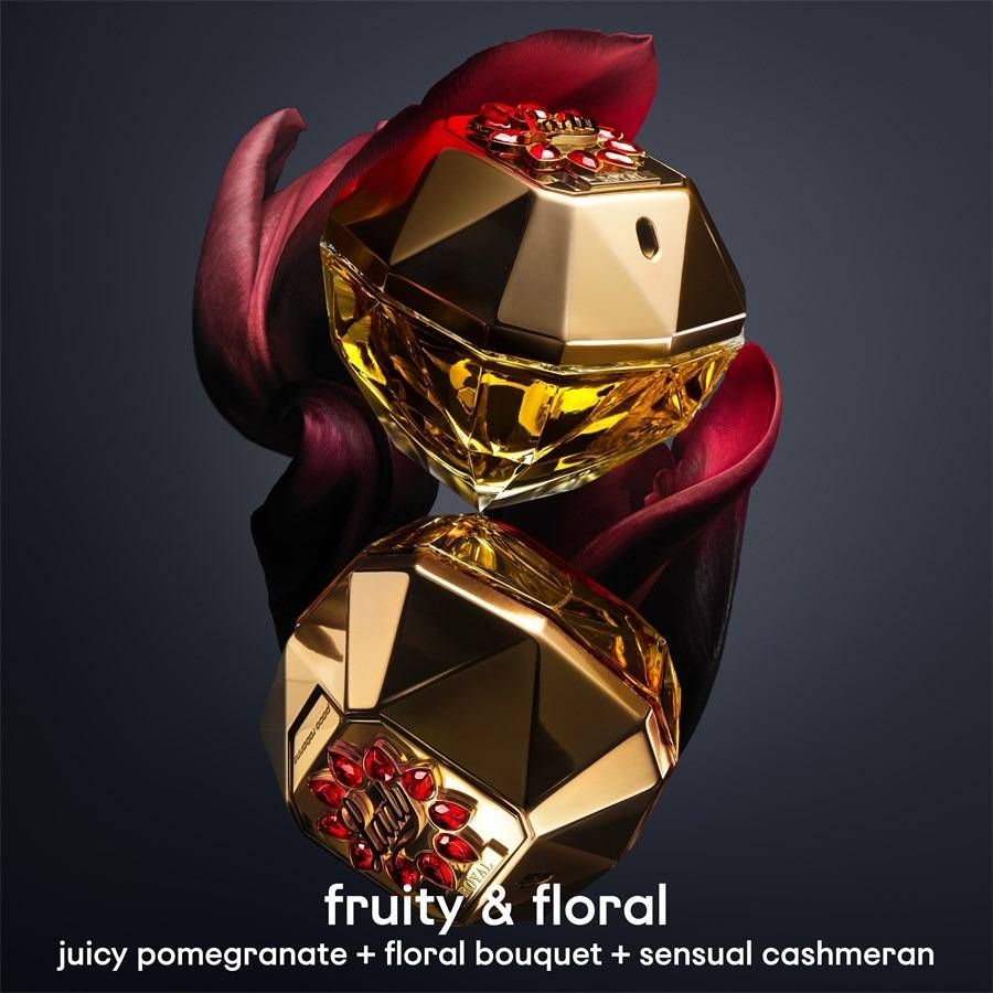 Rabanne Lady Million