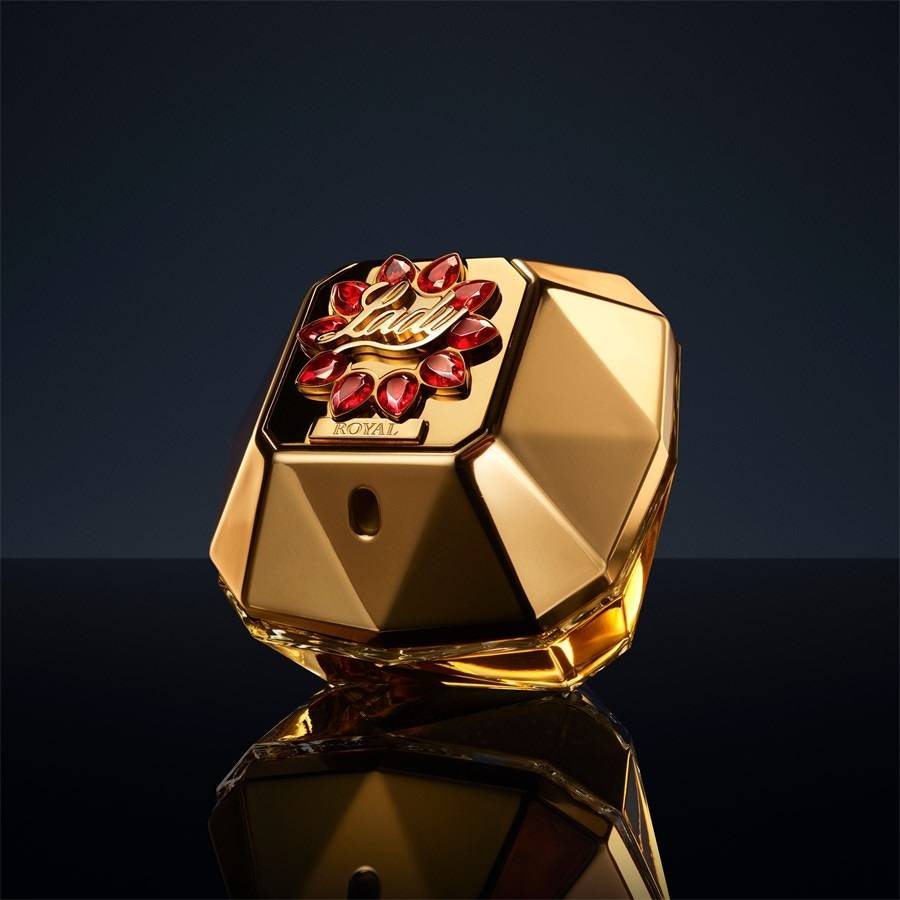 Rabanne Lady Million