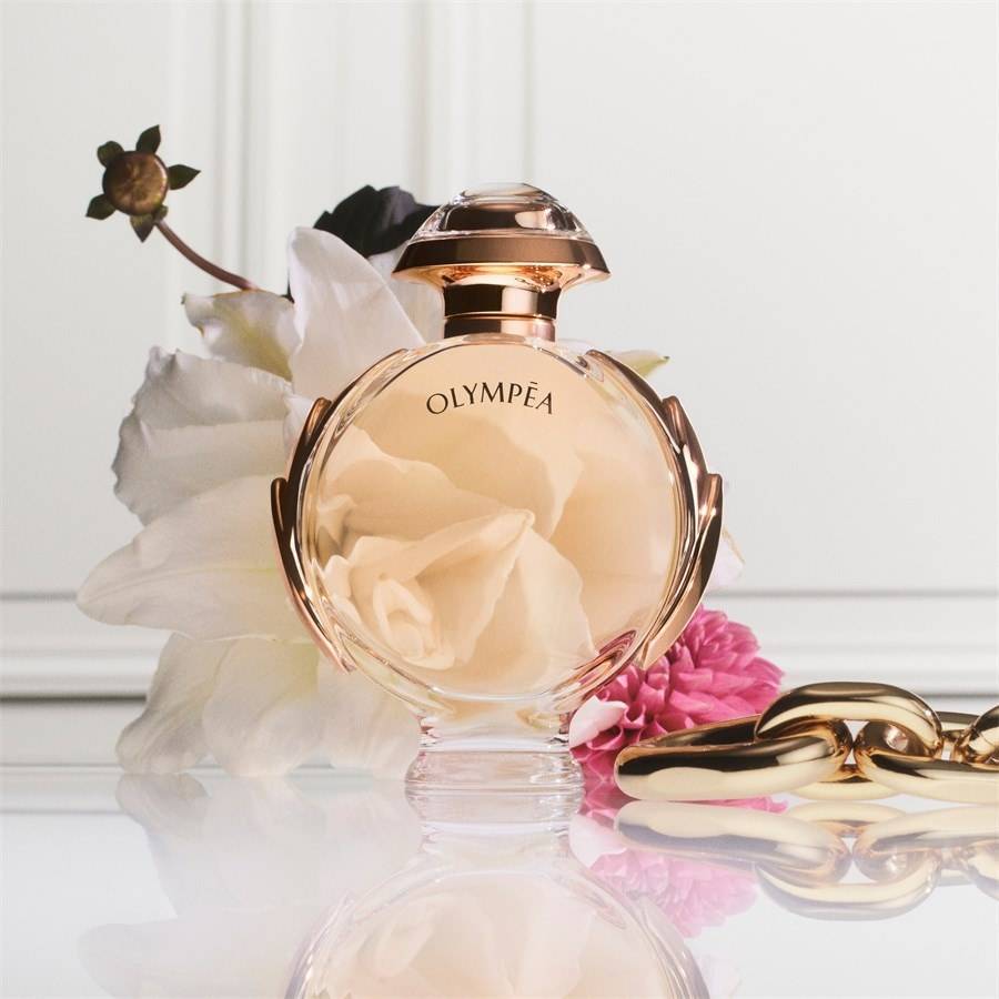 Rabanne Olympéa