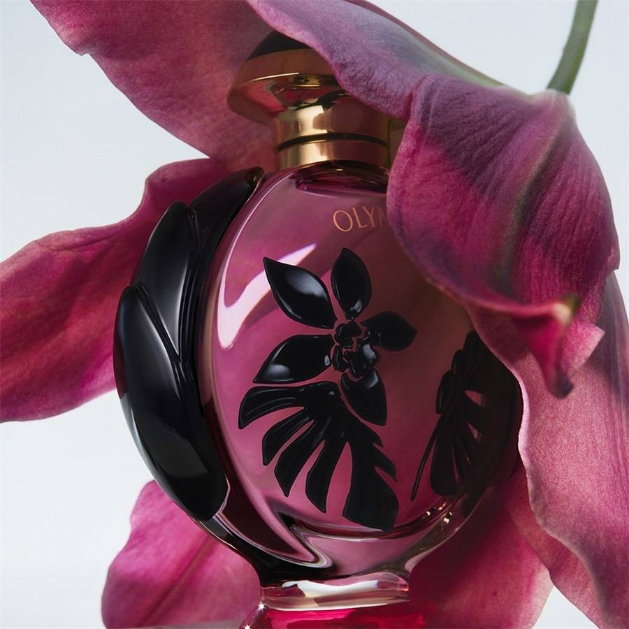 Rabanne Olympéa