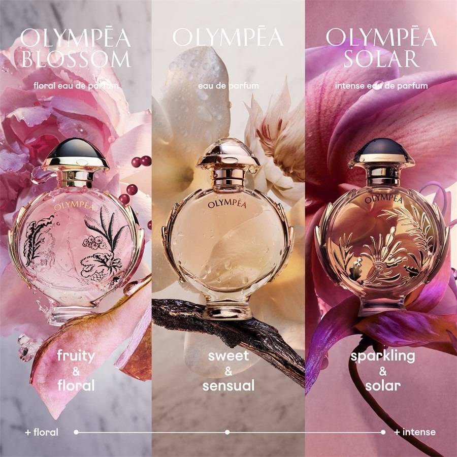 Rabanne Olympéa