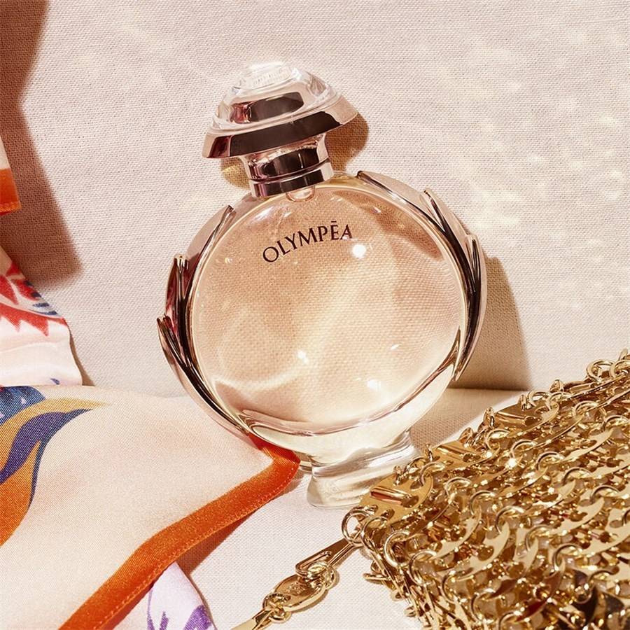 Rabanne Olympéa