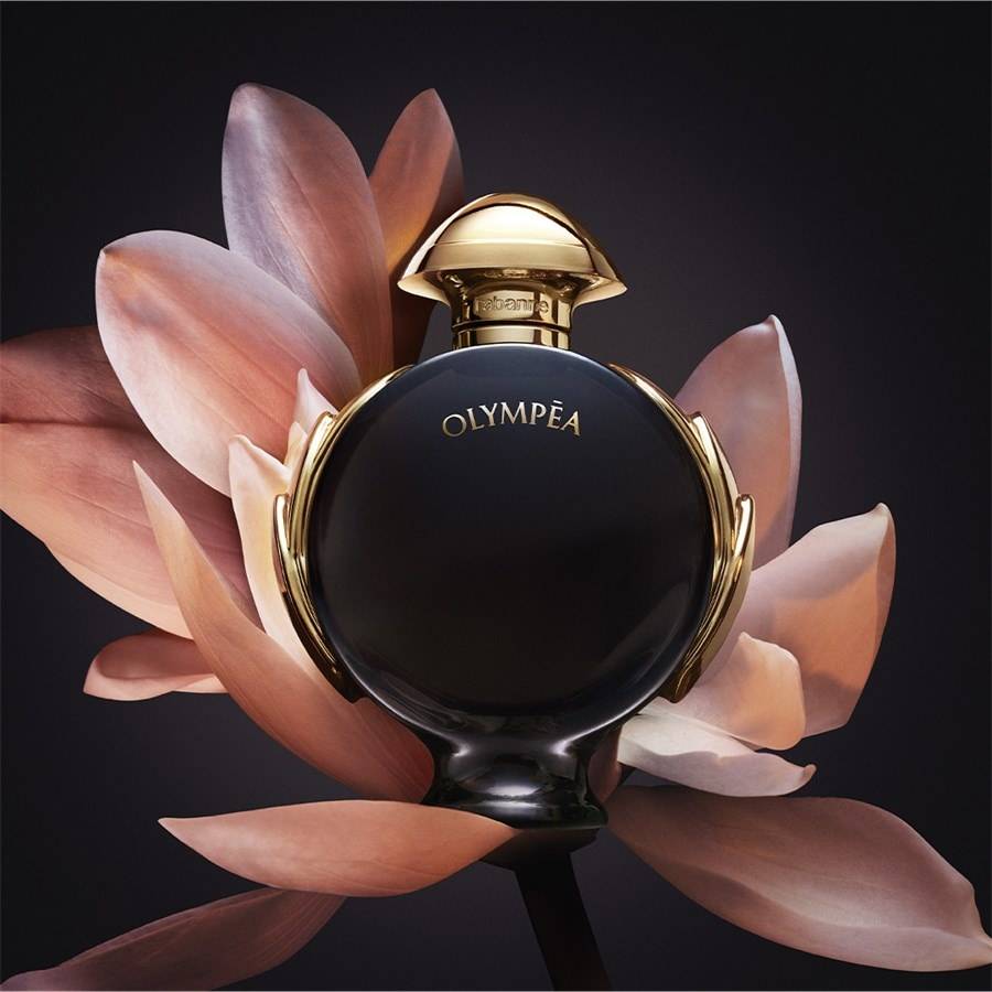 Rabanne Olympéa