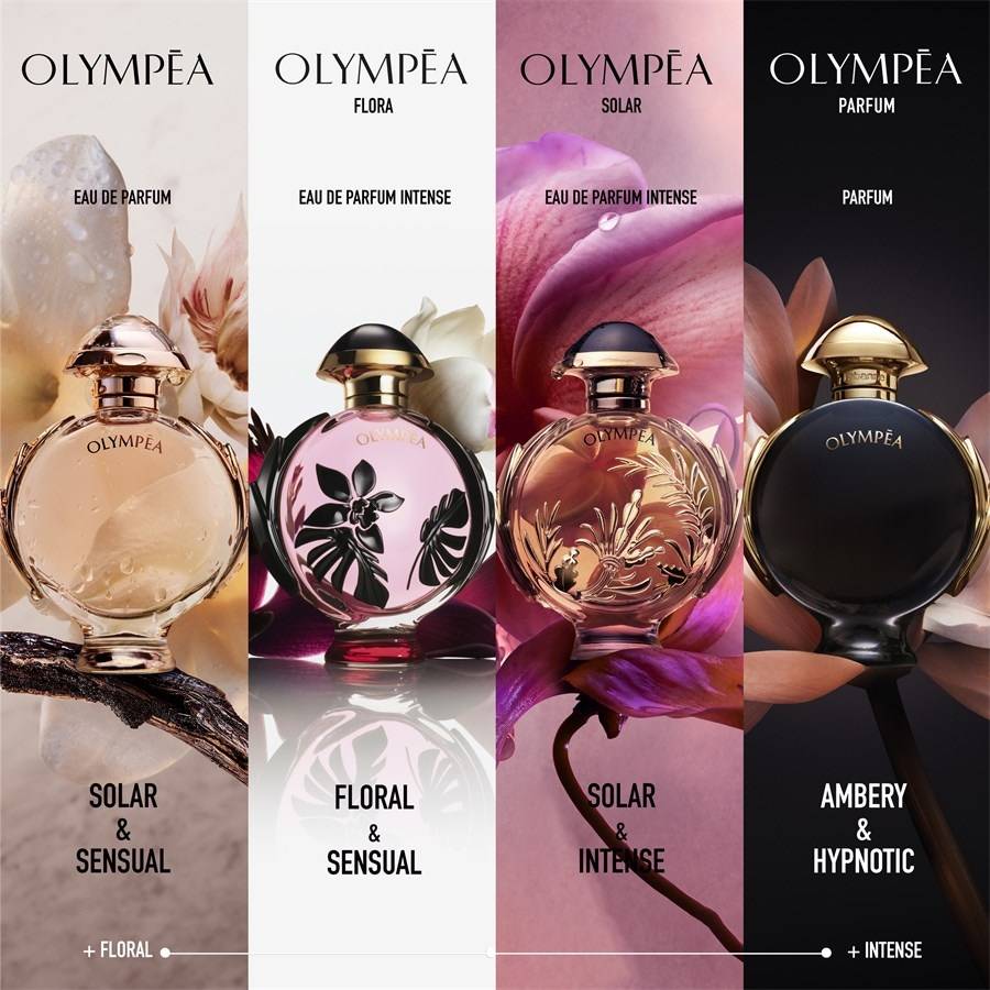 Rabanne Olympéa