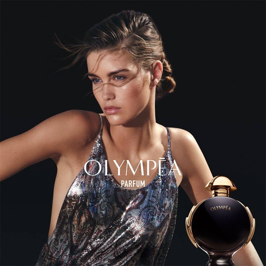 Rabanne Olympéa