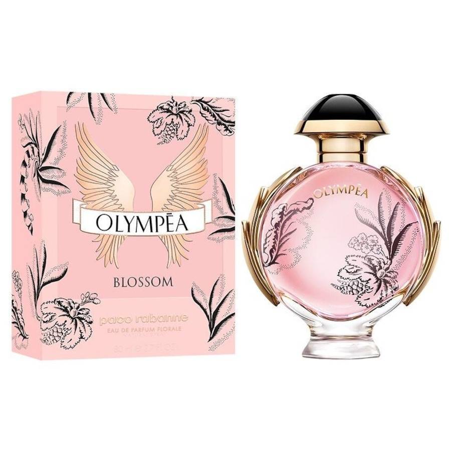Rabanne Olympéa