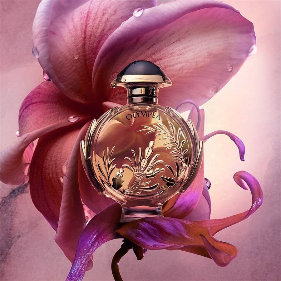 Rabanne Olympéa