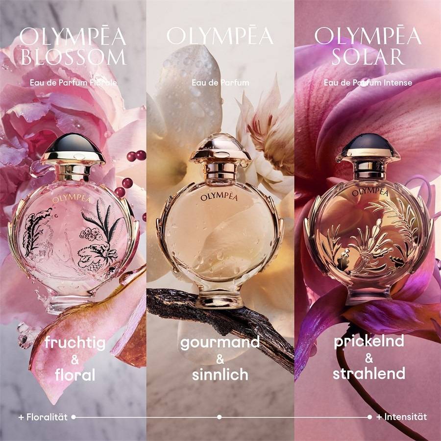 Rabanne Olympéa