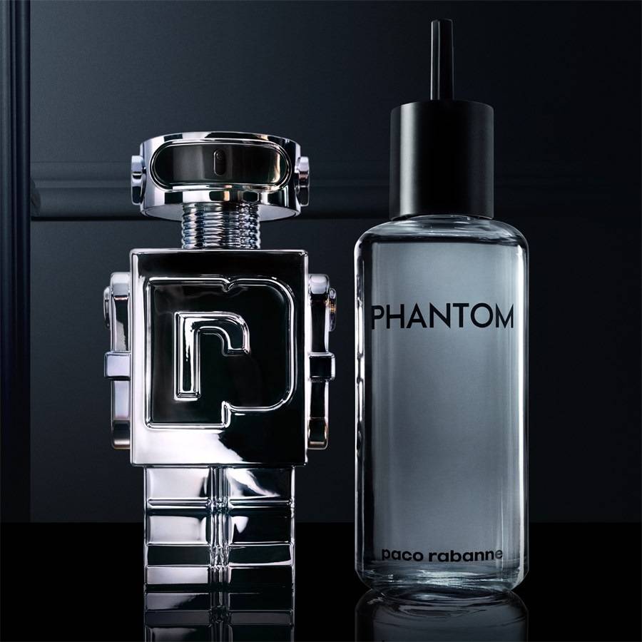 Rabanne Phantom