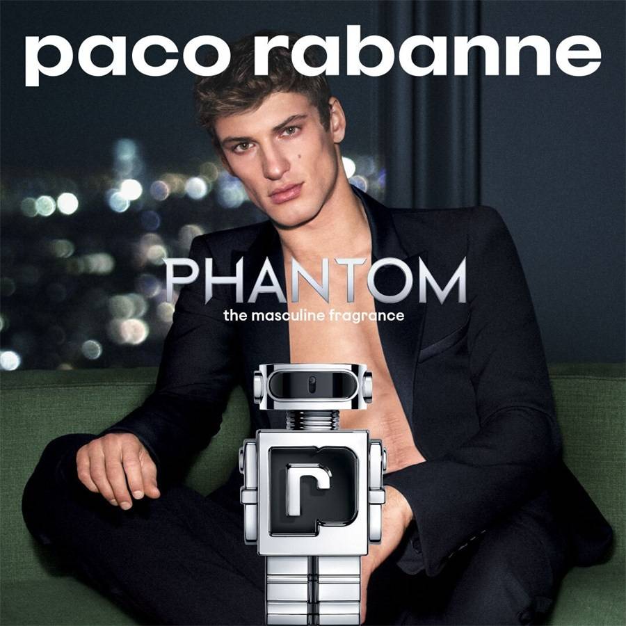 Rabanne Phantom