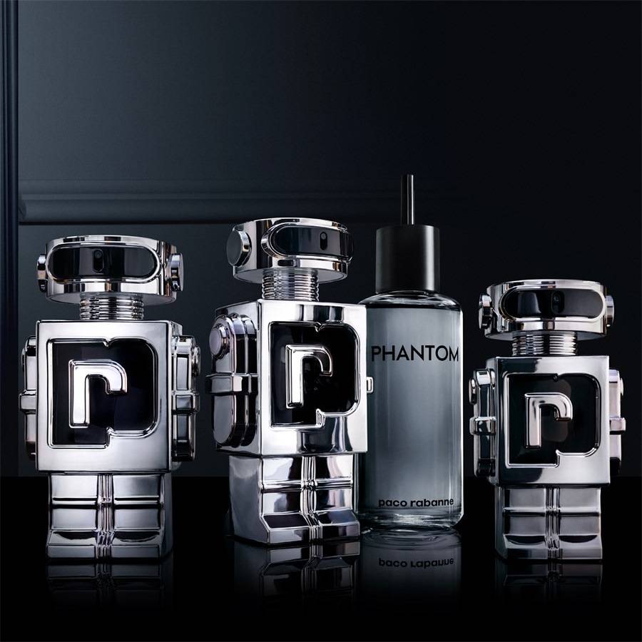 Rabanne Phantom
